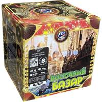 Восточный базар Фейерверк купить в Ядрине | yadrin.salutsklad.ru