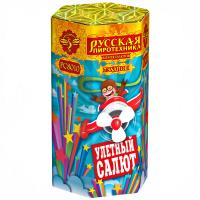 Улётный салют Батарея салютов купить в Ядрине | yadrin.salutsklad.ru