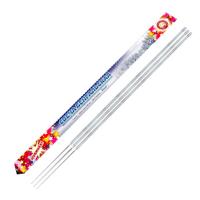 Белый снег 400 Бенгальские огни купить в Ядрине | yadrin.salutsklad.ru