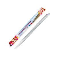 Триколор 300 мм. Бенгальские огни цветные купить в Ядрине | yadrin.salutsklad.ru