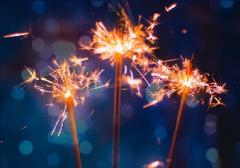 Бенгальские огни - Ядрин | yadrin.salutsklad.ru