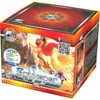 Единорог Салют купить в Ядрине | yadrin.salutsklad.ru