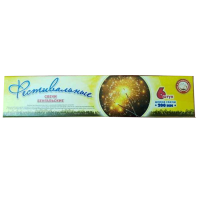 Фестивальные Бенгальские огни купить в Ядрине | yadrin.salutsklad.ru