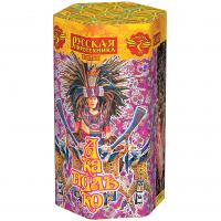 Акапулько Фонтан пиротехнический купить в Ядрине | yadrin.salutsklad.ru