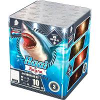 Акула Фейерверк купить в Ядрине | yadrin.salutsklad.ru