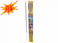 Ультра 450 Бенгальские огни купить в Ядрине | yadrin.salutsklad.ru