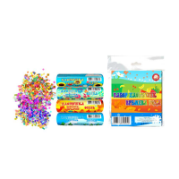 Времена года Набор хлопушек купить в Ядрине | yadrin.salutsklad.ru