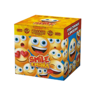 Смайл Фонтан пиротехнический купить в Ядрине | yadrin.salutsklad.ru