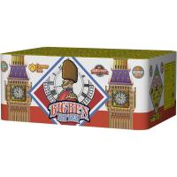 Биг-Бен Салют купить в Ядрине | yadrin.salutsklad.ru