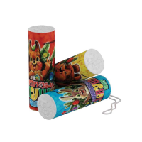 Супер с сюрпризом Хлопушки купить в Ядрине | yadrin.salutsklad.ru