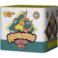 Кенгуру Батарея салютов купить в Ядрине | yadrin.salutsklad.ru