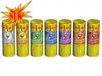 Цветной дым 40 Цветной дым купить в Ядрине | yadrin.salutsklad.ru