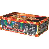 Красная площадь Фейерверк купить в Ядрине | yadrin.salutsklad.ru