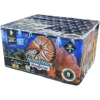 Наутилус Фейерверк купить в Ядрине | yadrin.salutsklad.ru