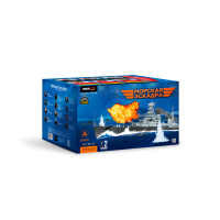 Морская эскадра Батарея салютов купить в Ядрине | yadrin.salutsklad.ru