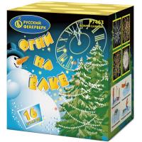 Огни на елке Салют купить в Ядрине | yadrin.salutsklad.ru