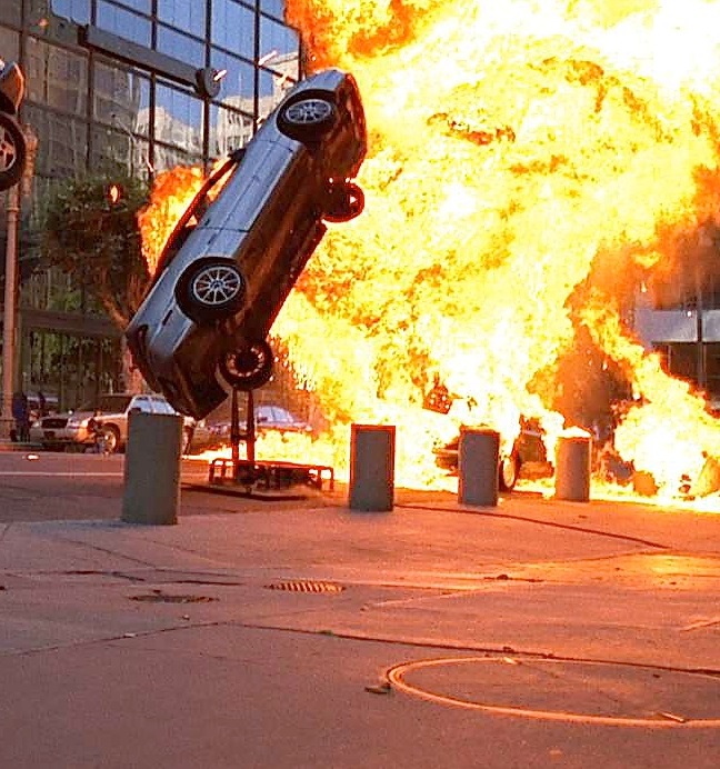 Про пиротехнику и пиротехников - Ядрин | yadrin.salutsklad.ru