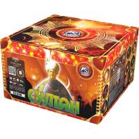 Султан Салют купить в Ядрине | yadrin.salutsklad.ru