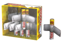 Герань Фейерверки летающие купить в Ядрине | yadrin.salutsklad.ru