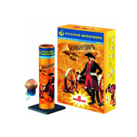 Бомбардиръ Фестивальные шары купить в Ядрине | yadrin.salutsklad.ru