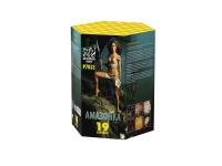 Амазонка Салют купить в Ядрине | yadrin.salutsklad.ru