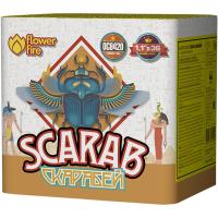 Скарабей Фейерверк купить в Ядрине | yadrin.salutsklad.ru