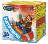 Ватрушка Салют купить в Ядрине | yadrin.salutsklad.ru