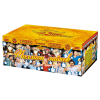 Миллион лайков Батарея салютов купить в Ядрине | yadrin.salutsklad.ru