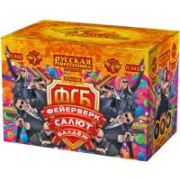 ФСБ: Фейерверк-Салют-Балдеж Фейерверк купить в Ядрине | yadrin.salutsklad.ru