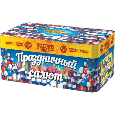 Праздничный салют Батарея салютов купить в Ядрине | yadrin.salutsklad.ru