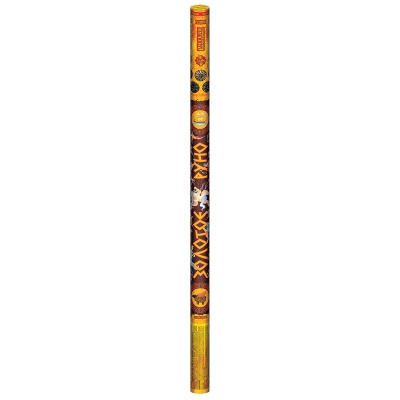 Золотое руно Римские свечи купить в Ядрине | yadrin.salutsklad.ru