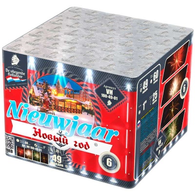 Новый год Фейерверк купить в Ядрине | yadrin.salutsklad.ru