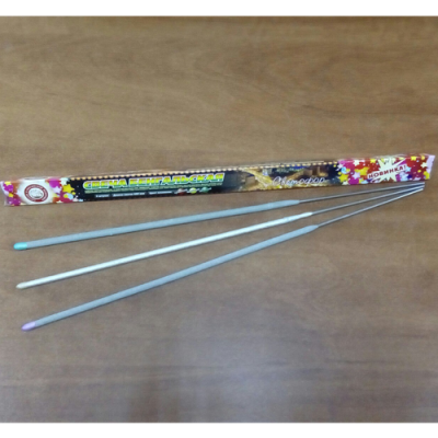 Светофор 400 мм. Бенгальские огни купить в Ядрине | yadrin.salutsklad.ru