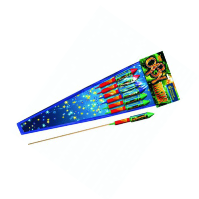 Tristar Тристар Ракеты купить в Ядрине | yadrin.salutsklad.ru