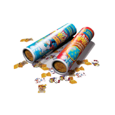 Макси с сюрпризом (Маска) Хлопушки купить в Ядрине | yadrin.salutsklad.ru