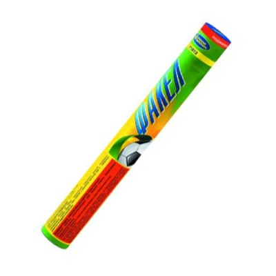 Цветопламенный зеленый Фальшфейер купить в Ядрине | yadrin.salutsklad.ru