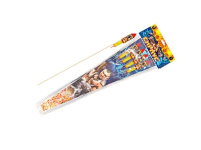 Сириус Ракеты купить в Ядрине | yadrin.salutsklad.ru