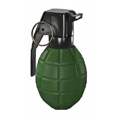 Граната имитационная пиротехническая (горох) Петарды купить в Ядрине | yadrin.salutsklad.ru