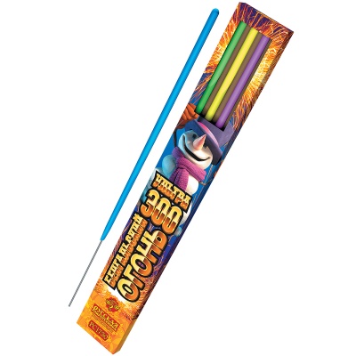 Ультра 300 мм. Бенгальские огни купить в Ядрине | yadrin.salutsklad.ru