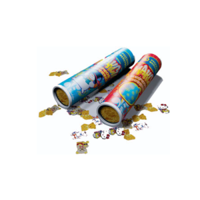 Макси с серпантином Хлопушки купить в Ядрине | yadrin.salutsklad.ru