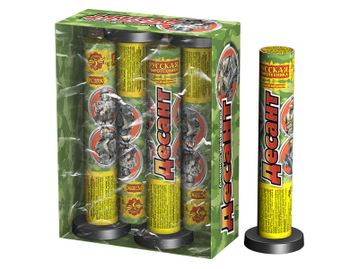 Десант Дневной фейерверк купить в Ядрине | yadrin.salutsklad.ru