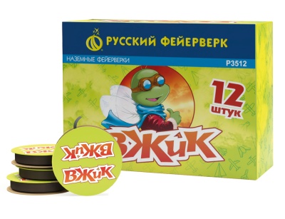 Вжик Петарды купить в Ядрине | yadrin.salutsklad.ru