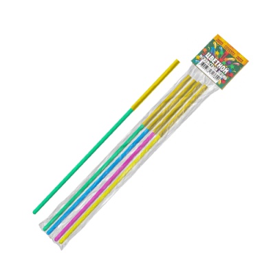 Цветной искристый Бенгальские огни купить в Ядрине | yadrin.salutsklad.ru