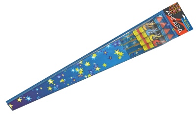 Ангара Ракеты купить в Ядрине | yadrin.salutsklad.ru