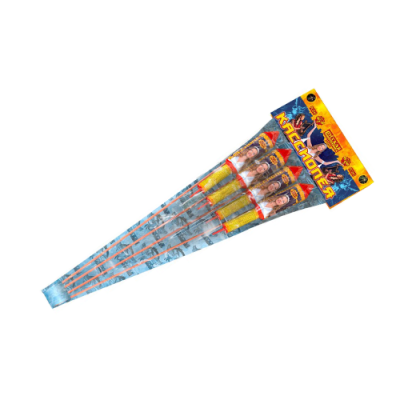 Кассиопея Ракеты купить в Ядрине | yadrin.salutsklad.ru